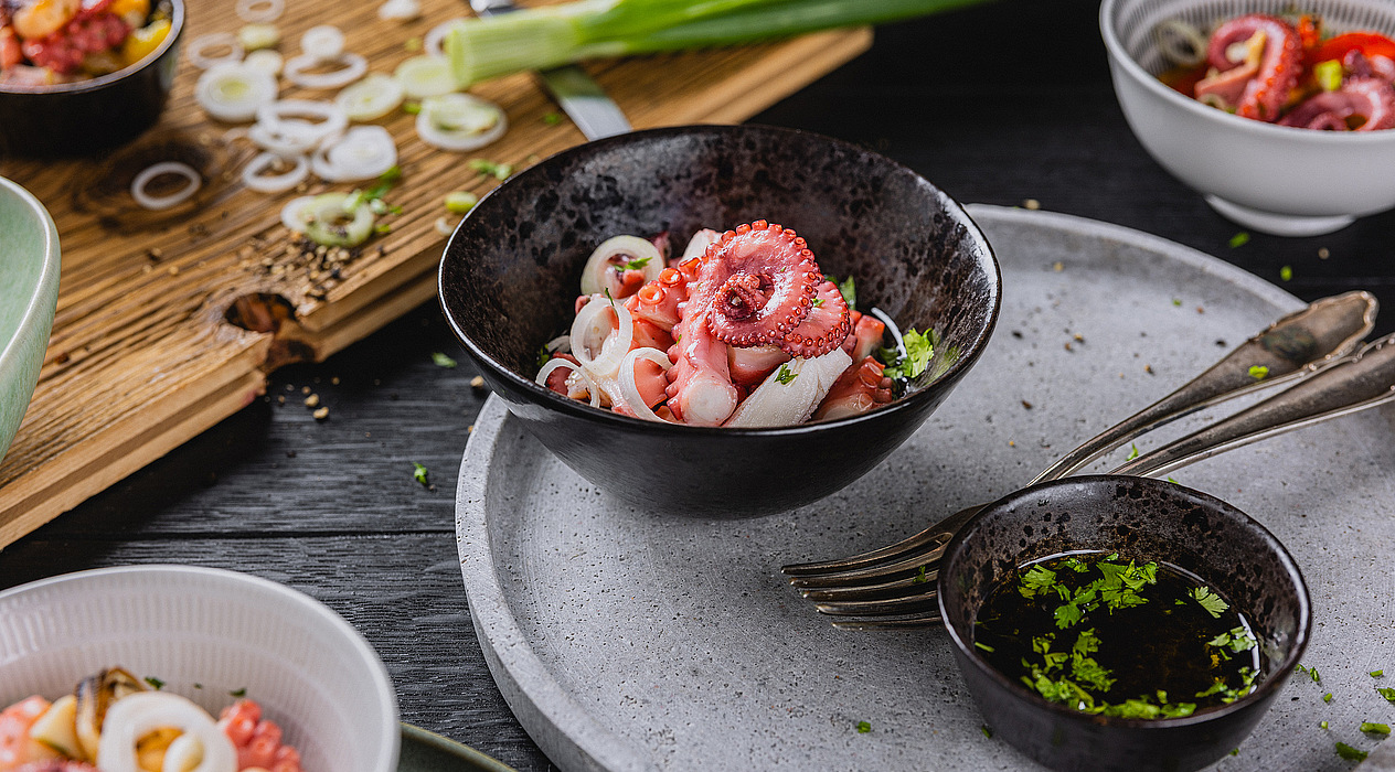 Facino Seafood Antipasti (PDF)